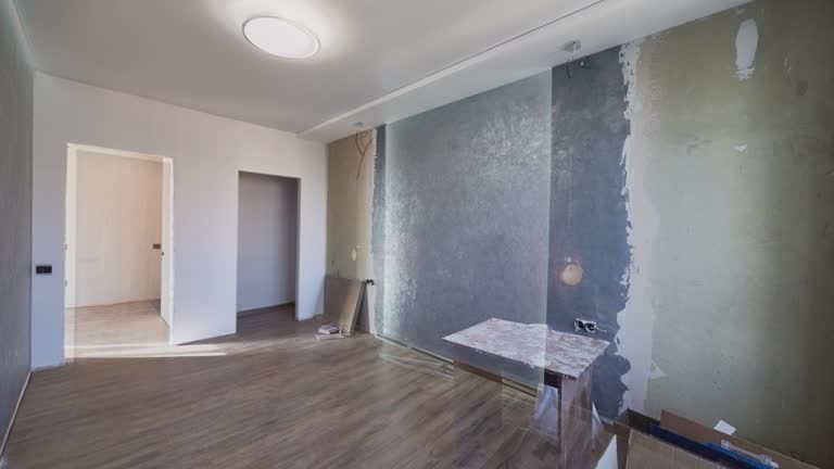 Il Fascino della casa da ristrutturare: perché sempre più persone, scelgono di acquistare immobili da rimodernare?